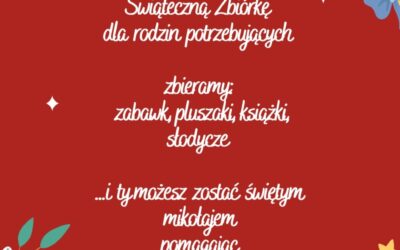 Zbiórka Świąteczna PCK