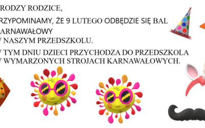 BAL KARNAWAŁOWY