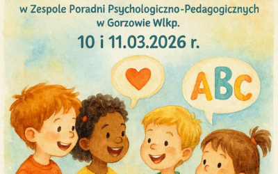 EUROPEJSKI DZIEŃ LOGOPEDY