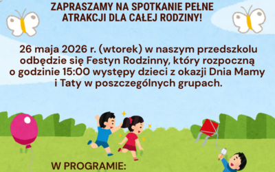 FESTYN RODZINNY